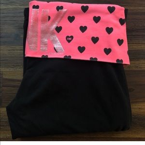 Victoria secret yoga pants